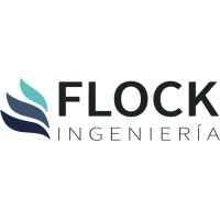 FLOCK Ingeniería logo, FLOCK Ingeniería contact details