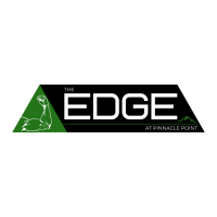 The Edge at Pinnacle Point logo, The Edge at Pinnacle Point contact details