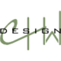 cHw Design logo, cHw Design contact details