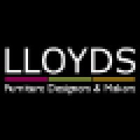 Lloyds Industries logo, Lloyds Industries contact details