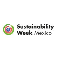 Sustainability Week Mexico logo, Sustainability Week Mexico contact details