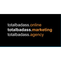 Total Badass Marketing logo, Total Badass Marketing contact details