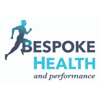 Bespoke Health and Performance logo, Bespoke Health and Performance contact details