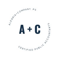 Alegria & Company, PS logo, Alegria & Company, PS contact details