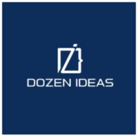 Dozen Ideas logo, Dozen Ideas contact details