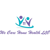 We Care Home Health LLC logo, We Care Home Health LLC contact details