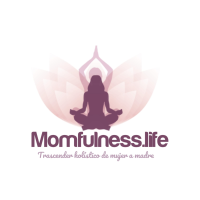 Momfulness.life logo, Momfulness.life contact details