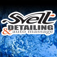 Svelt Detailing & auto massage LLC logo, Svelt Detailing & auto massage LLC contact details