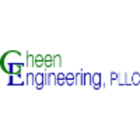 Gheen Engineering, PLLC logo, Gheen Engineering, PLLC contact details