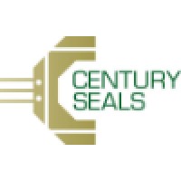 Century Seals, Inc. logo, Century Seals, Inc. contact details