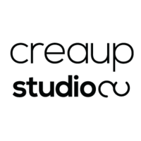 Creaup Studio logo, Creaup Studio contact details