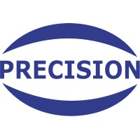 Precision Middle East Co. LLC logo, Precision Middle East Co. LLC contact details