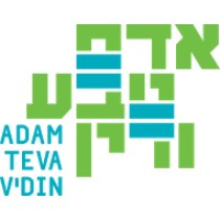 Adam Teva V'Din logo, Adam Teva V'Din contact details