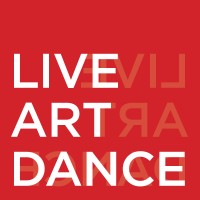 Live Art Dance logo, Live Art Dance contact details