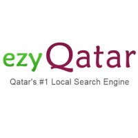 ezyQatar logo, ezyQatar contact details