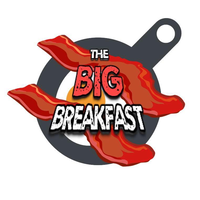 The BIG Breakfast Sunderland logo, The BIG Breakfast Sunderland contact details