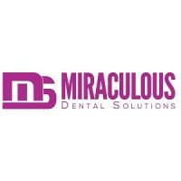 Miraculous Dental Solutions logo, Miraculous Dental Solutions contact details