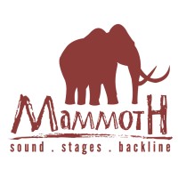 Mammoth Sound logo, Mammoth Sound contact details