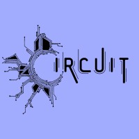 The Circuit App logo, The Circuit App contact details