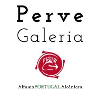 Perve Galeria logo, Perve Galeria contact details