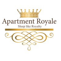 Apartment Royale logo, Apartment Royale contact details