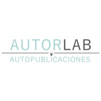 AutorLab Autopublicaciones logo, AutorLab Autopublicaciones contact details