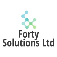 Forty Solutions Ltd logo, Forty Solutions Ltd contact details