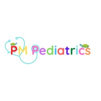 PM PEDIATRICS logo, PM PEDIATRICS contact details