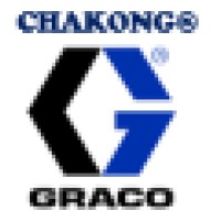 Chakong SA de CV Distribuidor de Graco en Mexico logo, Chakong SA de CV Distribuidor de Graco en Mexico contact details