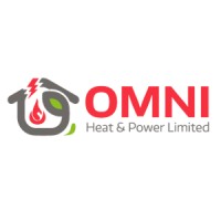 Omni Heat & Power Limited logo, Omni Heat & Power Limited contact details