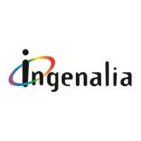 Ingenalia logo, Ingenalia contact details