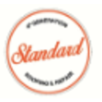 Standard Building Services logo, Standard Building Services contact details