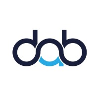 DAB logo, DAB contact details