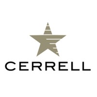 Cerrell logo, Cerrell contact details