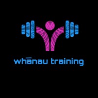 Whanau Training logo, Whanau Training contact details