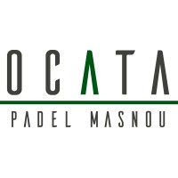 Ocata Padel Masnou logo, Ocata Padel Masnou contact details