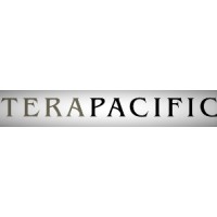 TERAPACIFIC logo, TERAPACIFIC contact details