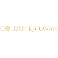 Golden Karavan logo, Golden Karavan contact details