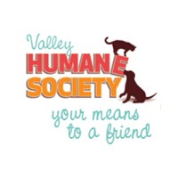 Valley Humane Society logo, Valley Humane Society contact details