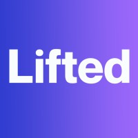 Lifted Management logo, Lifted Management contact details