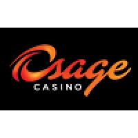 Osage Casino logo, Osage Casino contact details