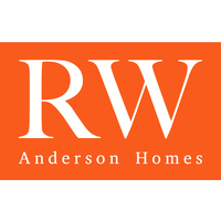 R W Anderson Homes logo, R W Anderson Homes contact details