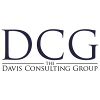 The Davis Consulting Group logo, The Davis Consulting Group contact details