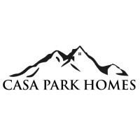 Casa Park Homes logo, Casa Park Homes contact details