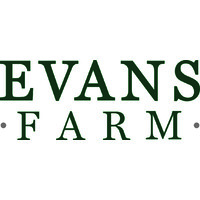 EvansFarm logo, EvansFarm contact details