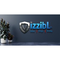 Vizzibl.io logo, Vizzibl.io contact details