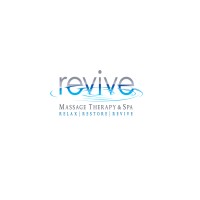 Revive Massage Therapy and Med Spa logo, Revive Massage Therapy and Med Spa contact details