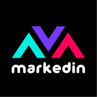 Markedin - Studio Criativo logo, Markedin - Studio Criativo contact details