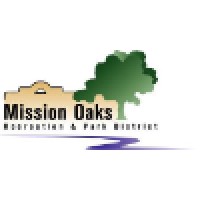 Mission Oaks Recreation and Park District logo, Mission Oaks Recreation and Park District contact details