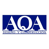 AQA DISEÑO Y CONSTRUCCIÓN, S.A. DE C.V. logo, AQA DISEÑO Y CONSTRUCCIÓN, S.A. DE C.V. contact details